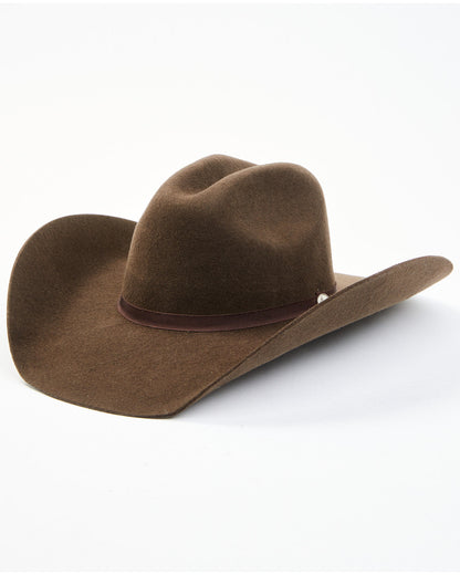 3X Wool Cowboy Hat