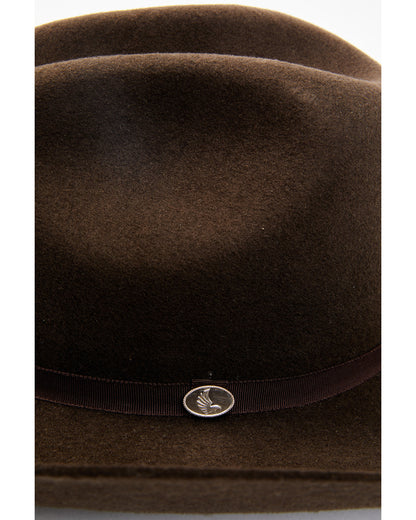 3X Wool Cowboy Hat