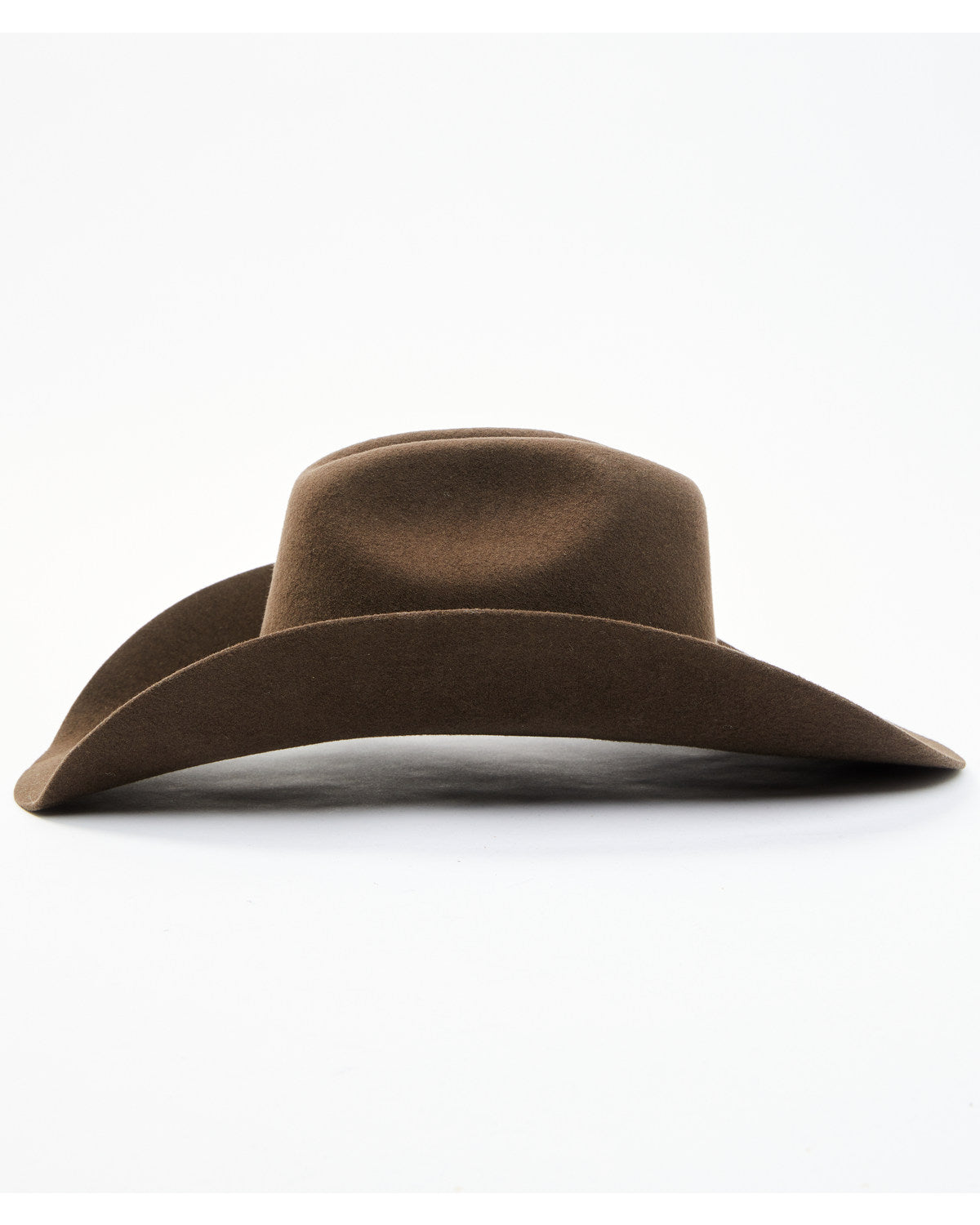 3X Wool Cowboy Hat