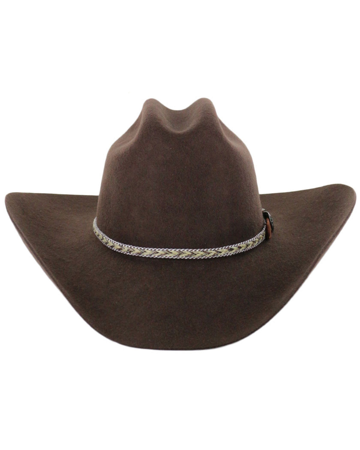 Ramrod 3X Felt Cowboy Hat