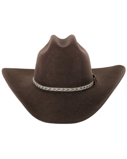 Ramrod 3X Felt Cowboy Hat
