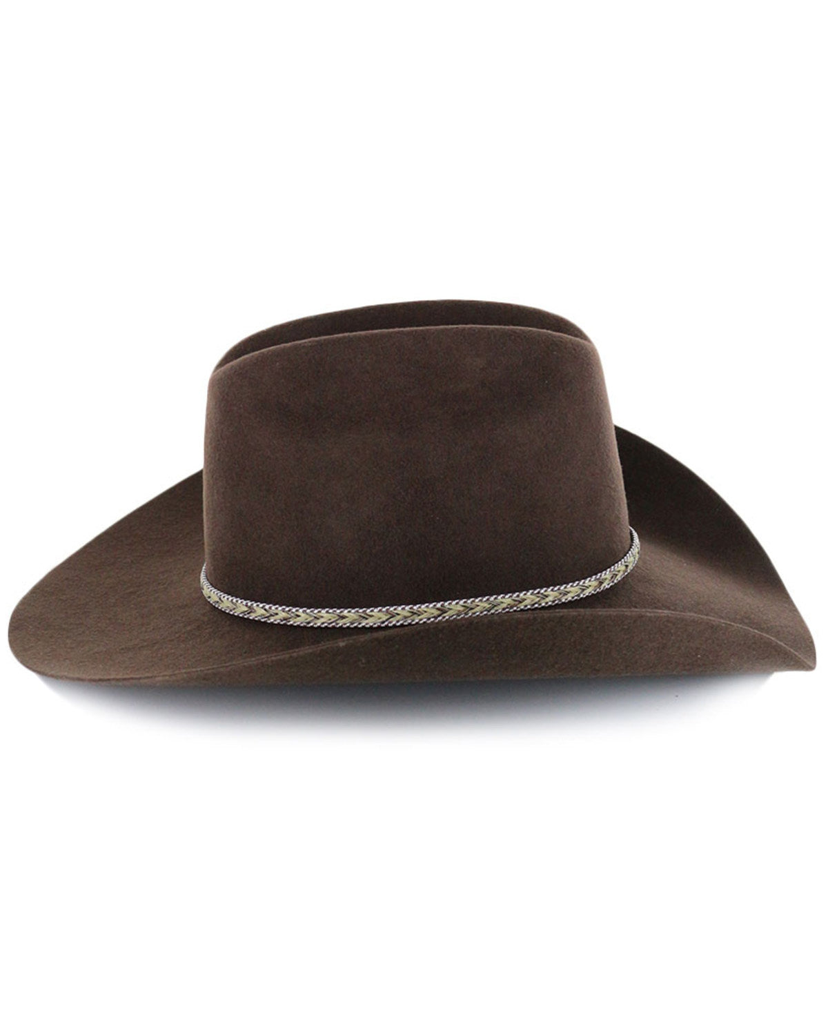 Ramrod 3X Felt Cowboy Hat