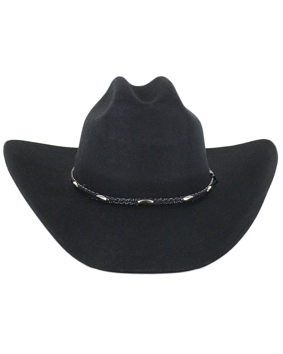 Casino 3X Wool Felt Cowboy Hat