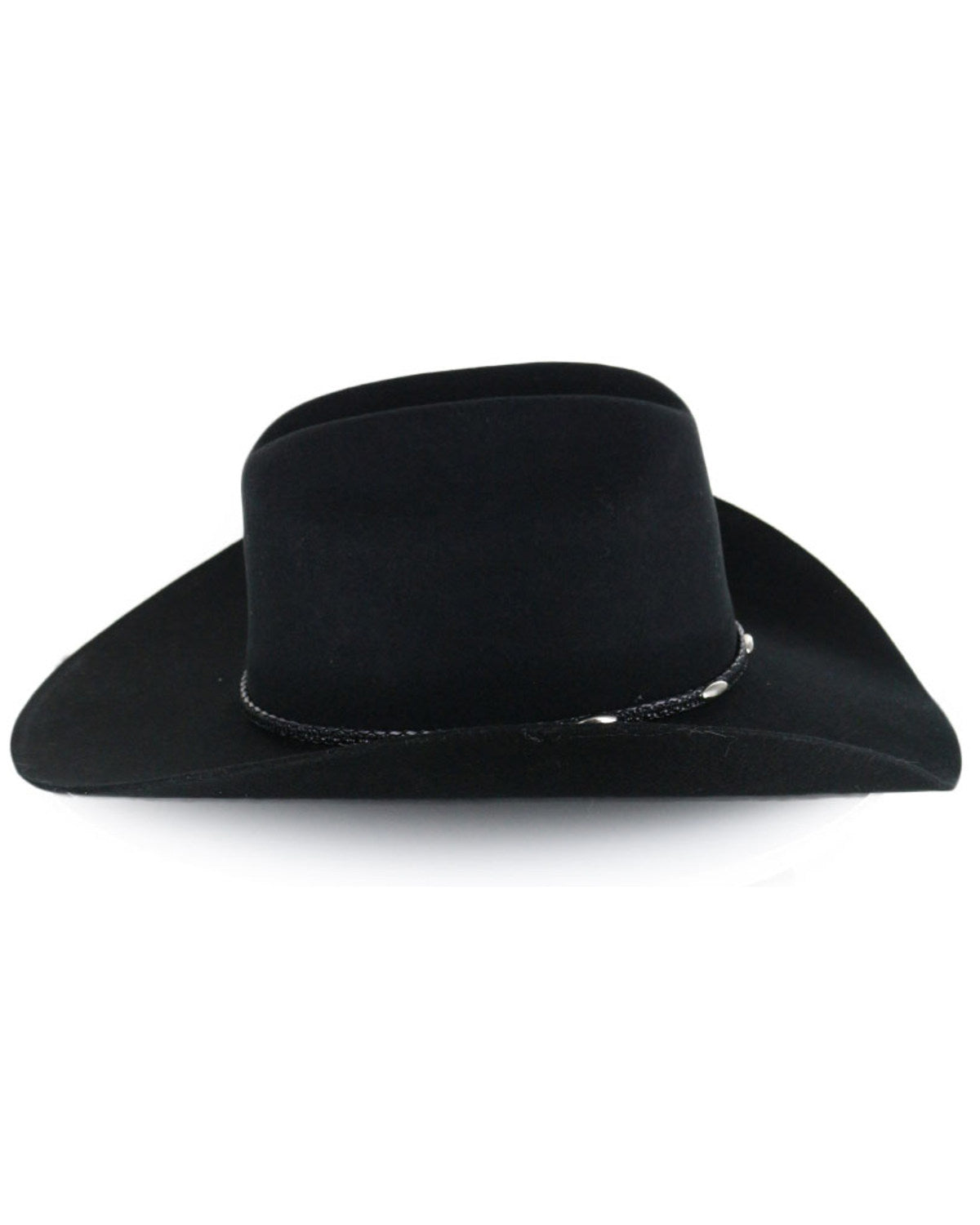 Casino 3X Wool Felt Cowboy Hat