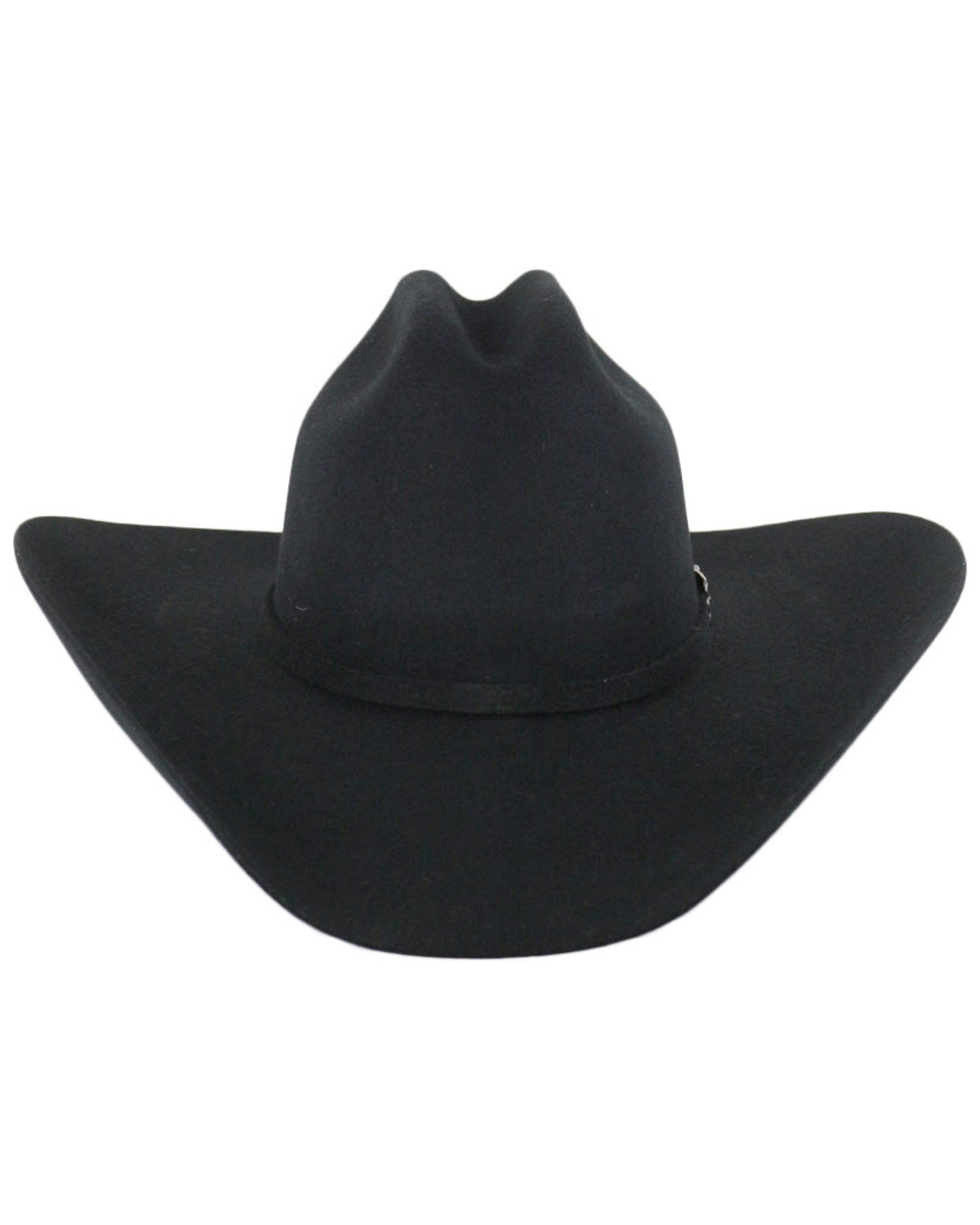 Denton 3X Wool Felt Cowboy Hat