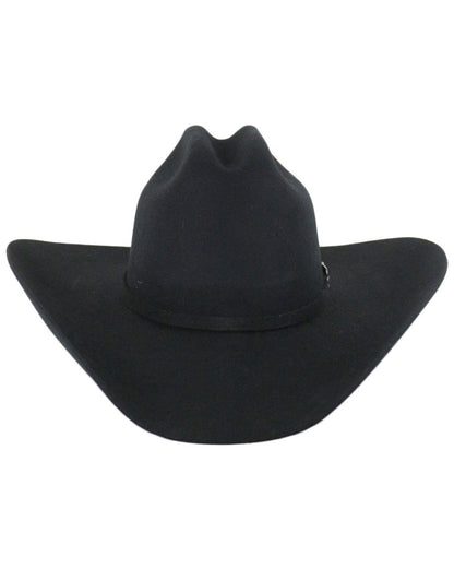 Denton 3X Wool Felt Cowboy Hat