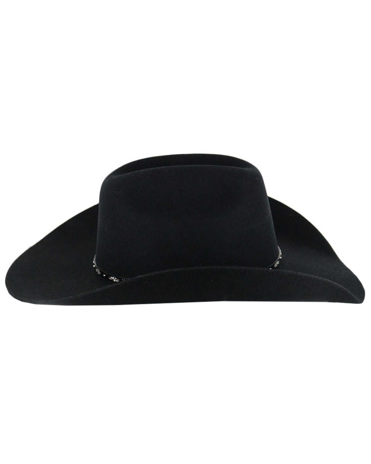 Drifter 3X Wool Felt Cowboy Hat