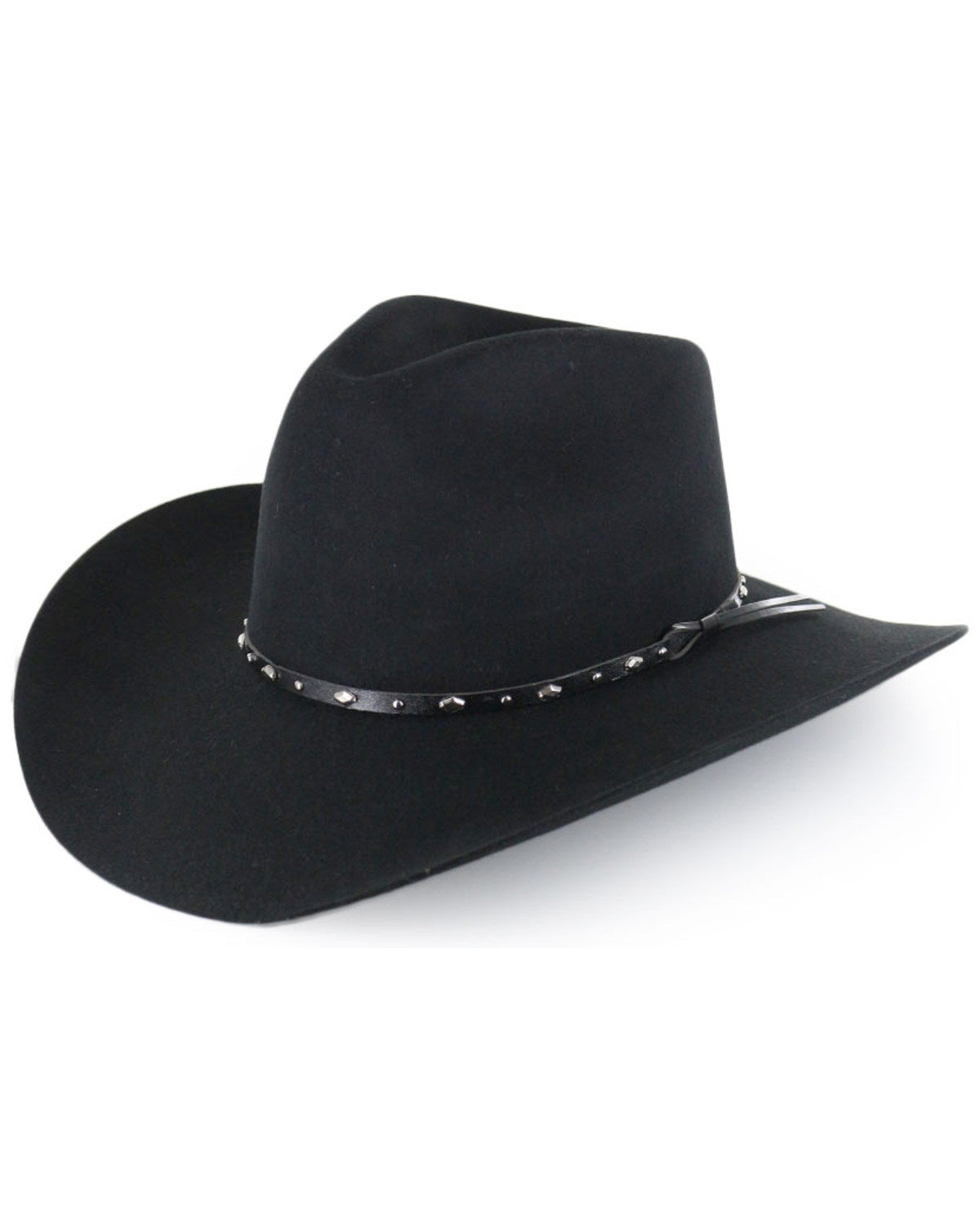 Colorado Tycoon 3X Wool Felt Cowboy Hat