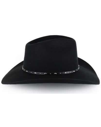 Colorado Tycoon 3X Wool Felt Cowboy Hat