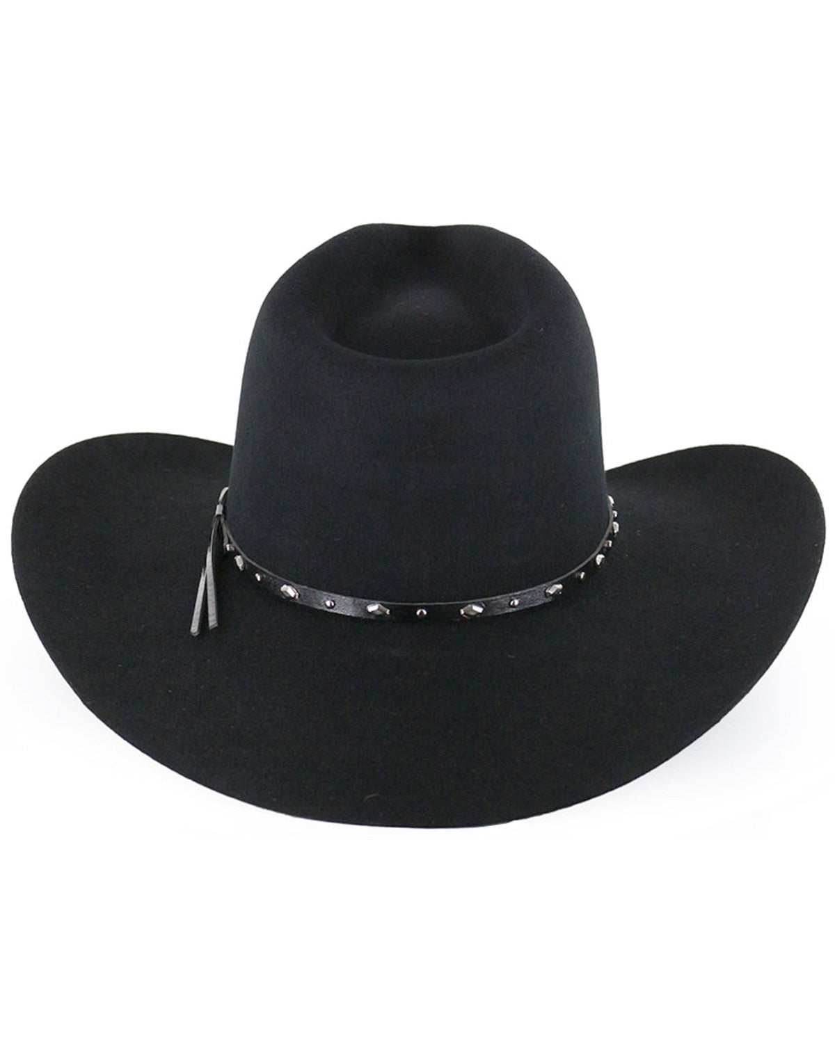 Colorado Tycoon 3X Wool Felt Cowboy Hat