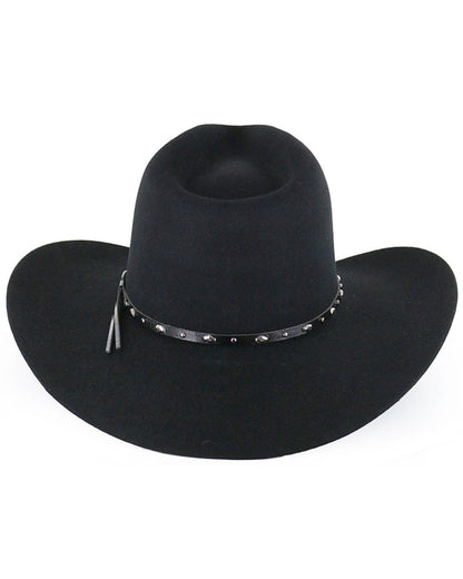 Colorado Tycoon 3X Wool Felt Cowboy Hat