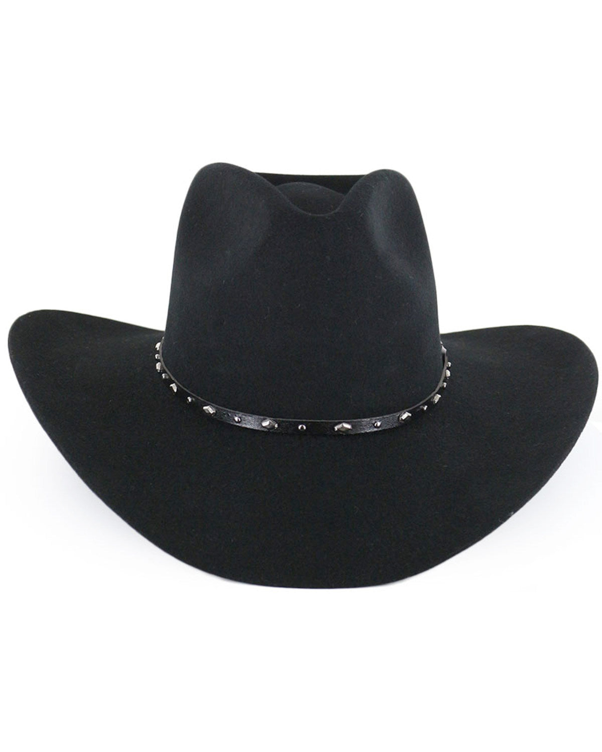 Colorado Tycoon 3X Wool Felt Cowboy Hat