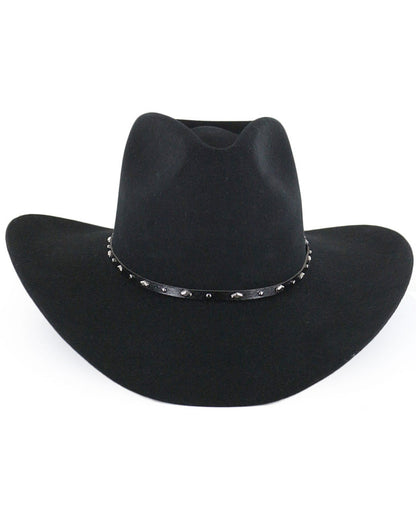 Colorado Tycoon 3X Wool Felt Cowboy Hat
