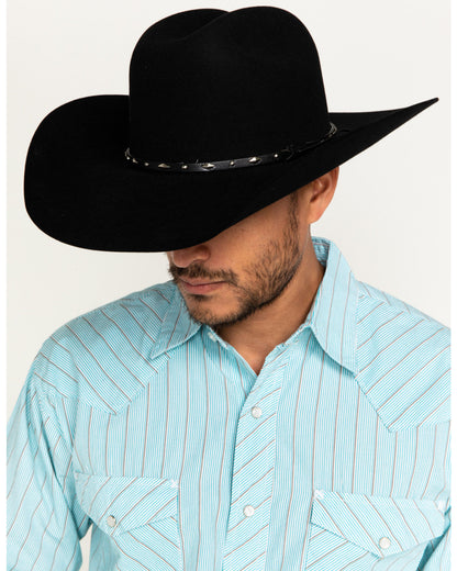Colorado Tycoon 3X Wool Felt Cowboy Hat
