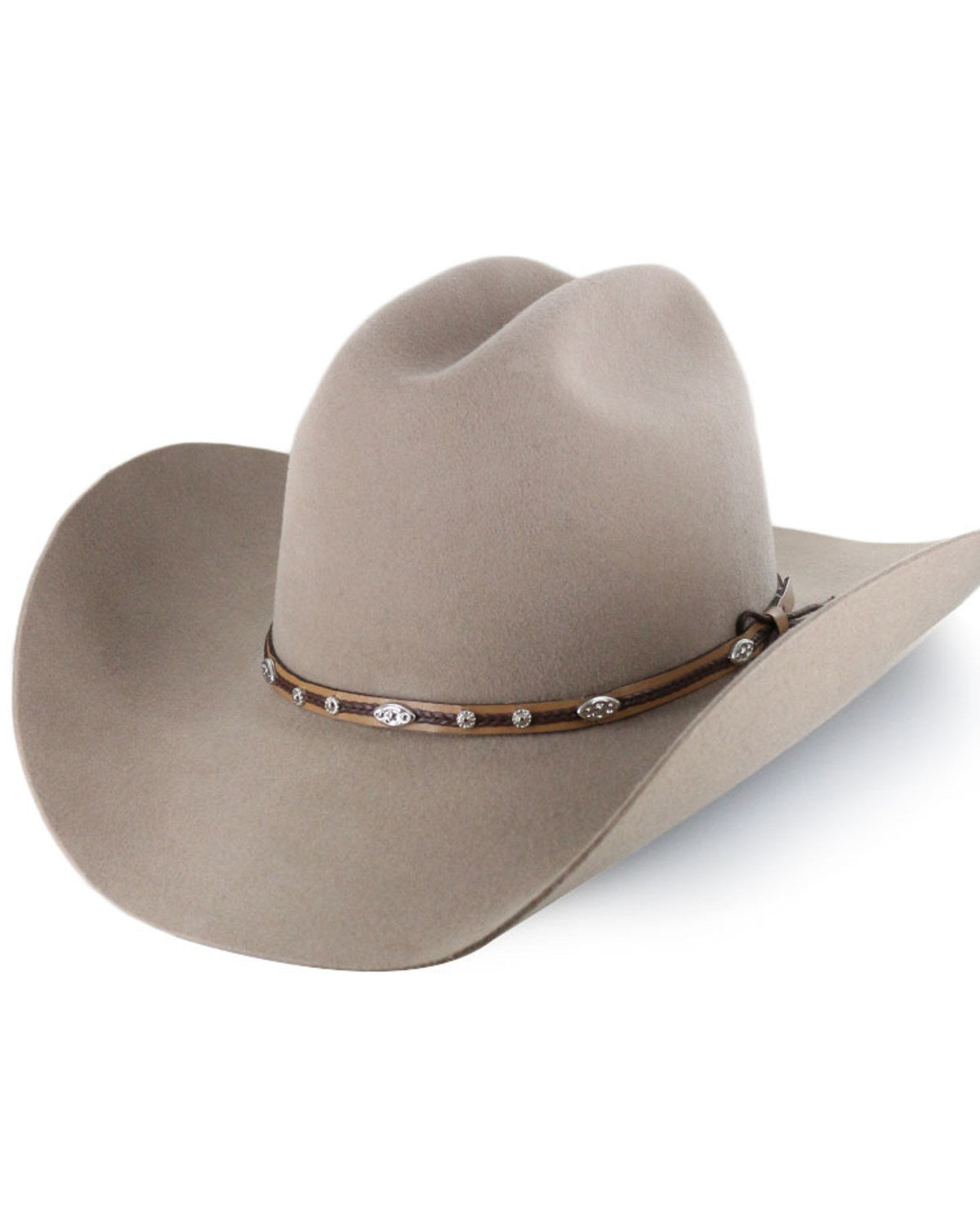 Ruidosa 3X Felt Cowboy Hat