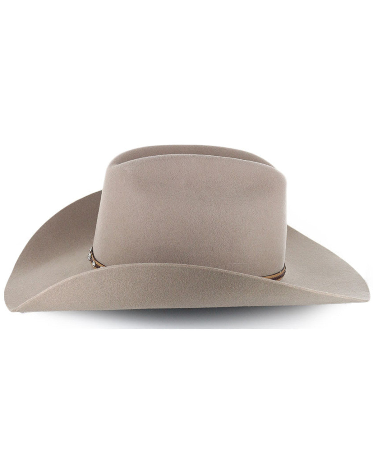 Ruidosa 3X Felt Cowboy Hat