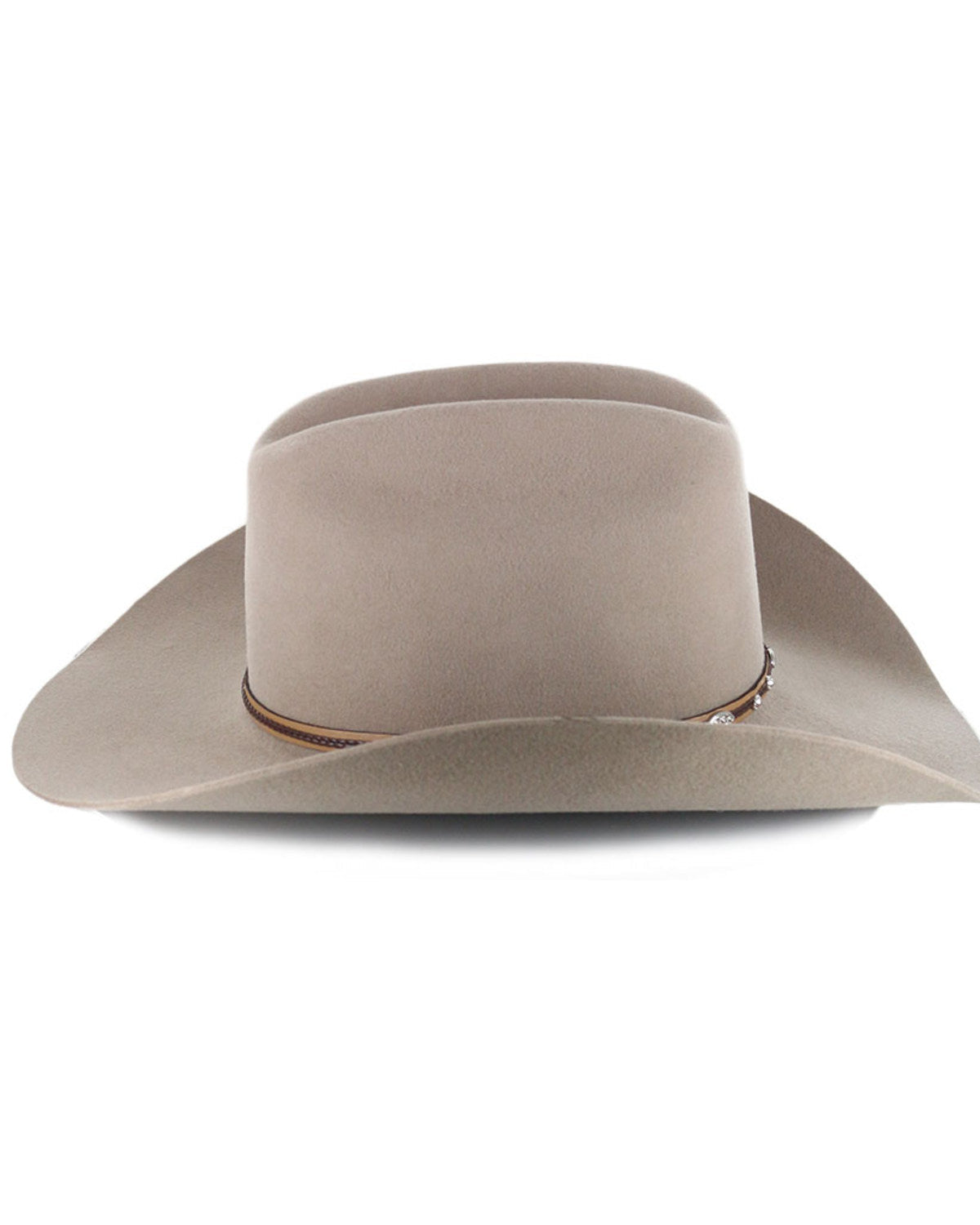 Ruidosa 3X Felt Cowboy Hat