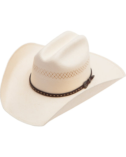 Straw Cowboy Hat
