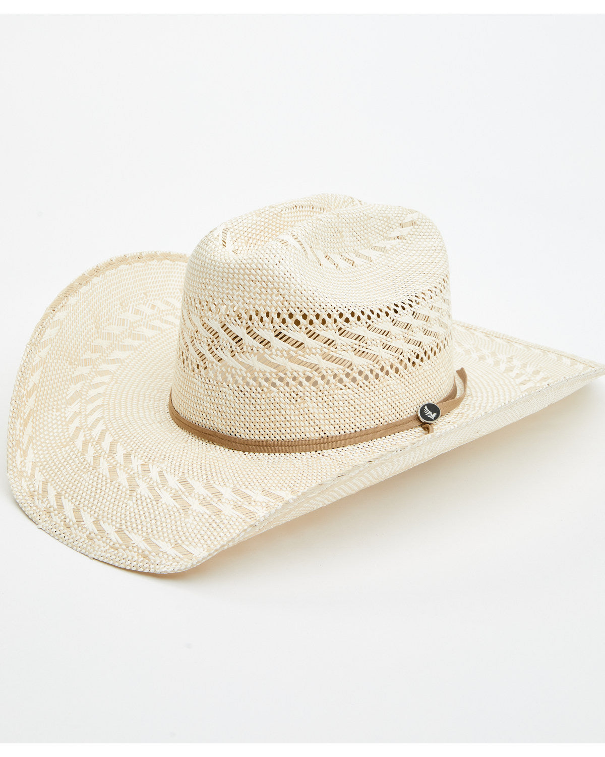 Straw Cowboy Hat