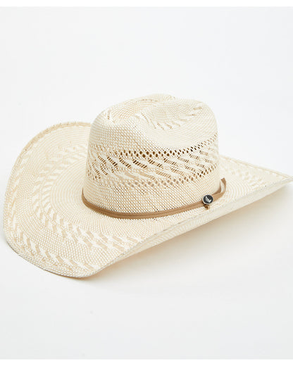 Straw Cowboy Hat