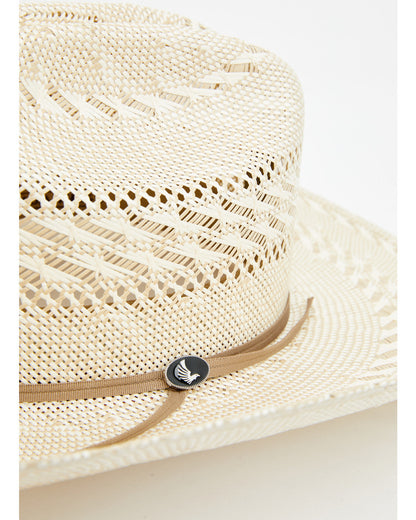 Straw Cowboy Hat
