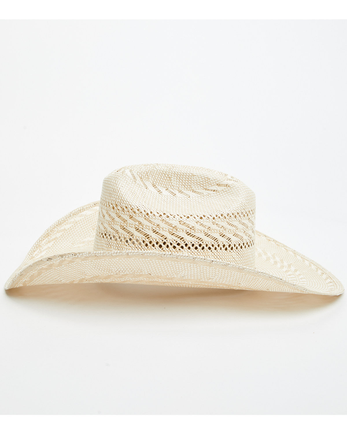 Straw Cowboy Hat