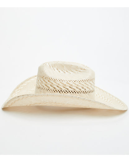 Straw Cowboy Hat