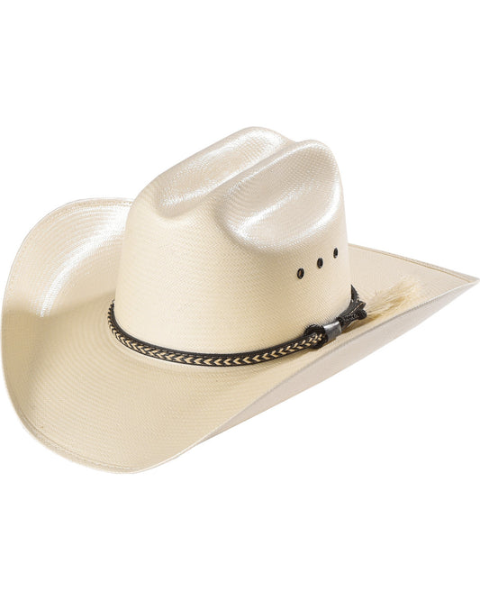 Straw Cowboy Hat