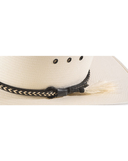 Straw Cowboy Hat