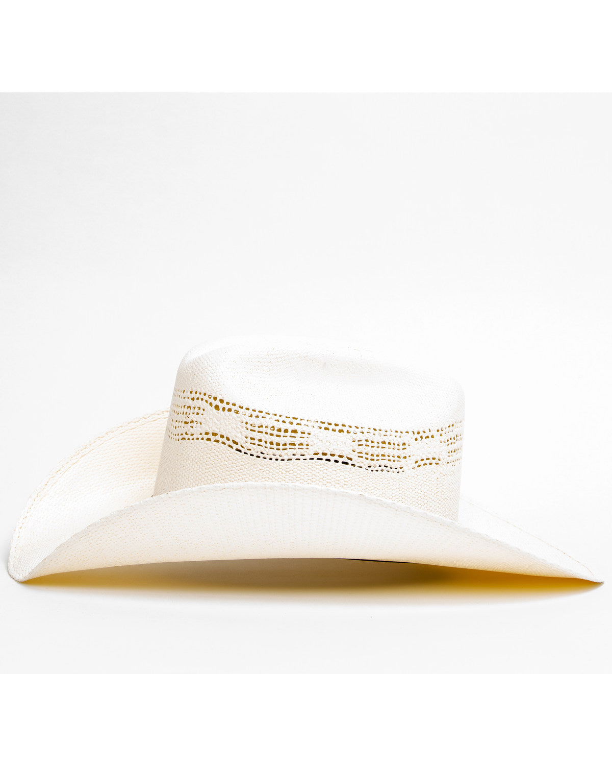 C51 20X Straw Cowboy Hat