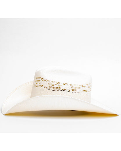 C51 20X Straw Cowboy Hat