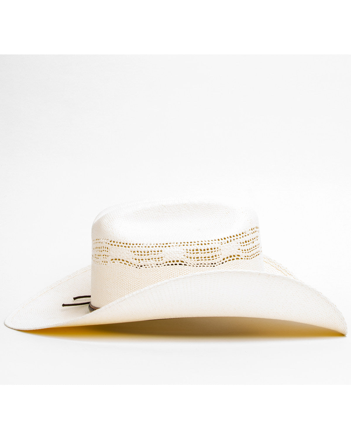 C51 20X Straw Cowboy Hat