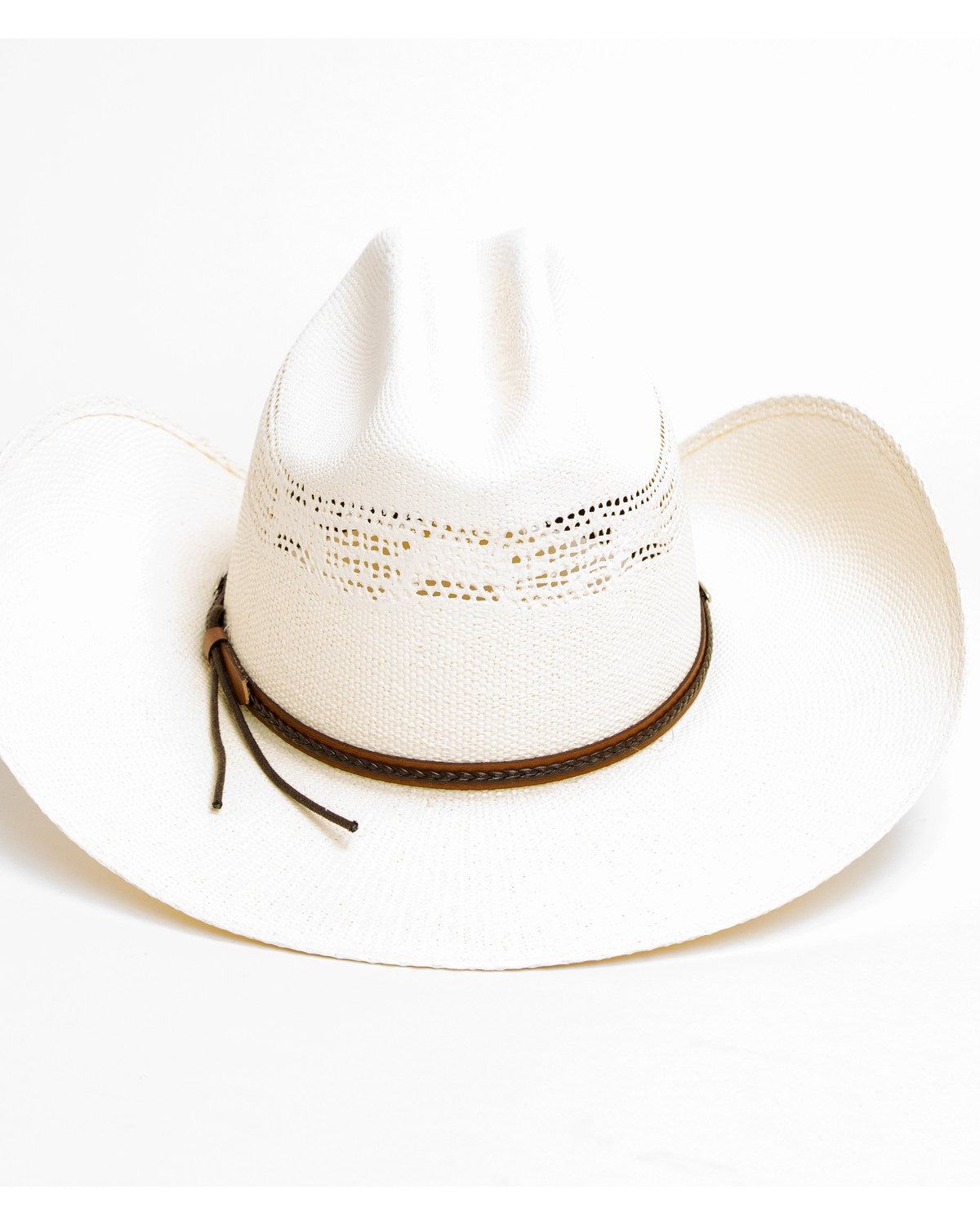 C51 20X Straw Cowboy Hat
