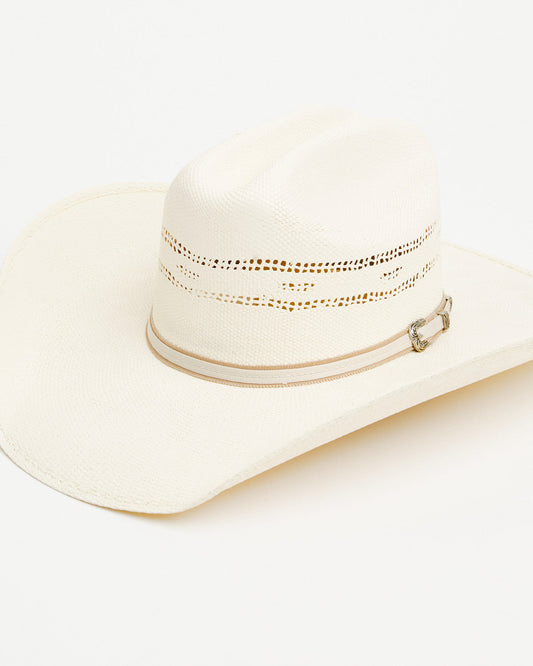Straw Cowboy Hat