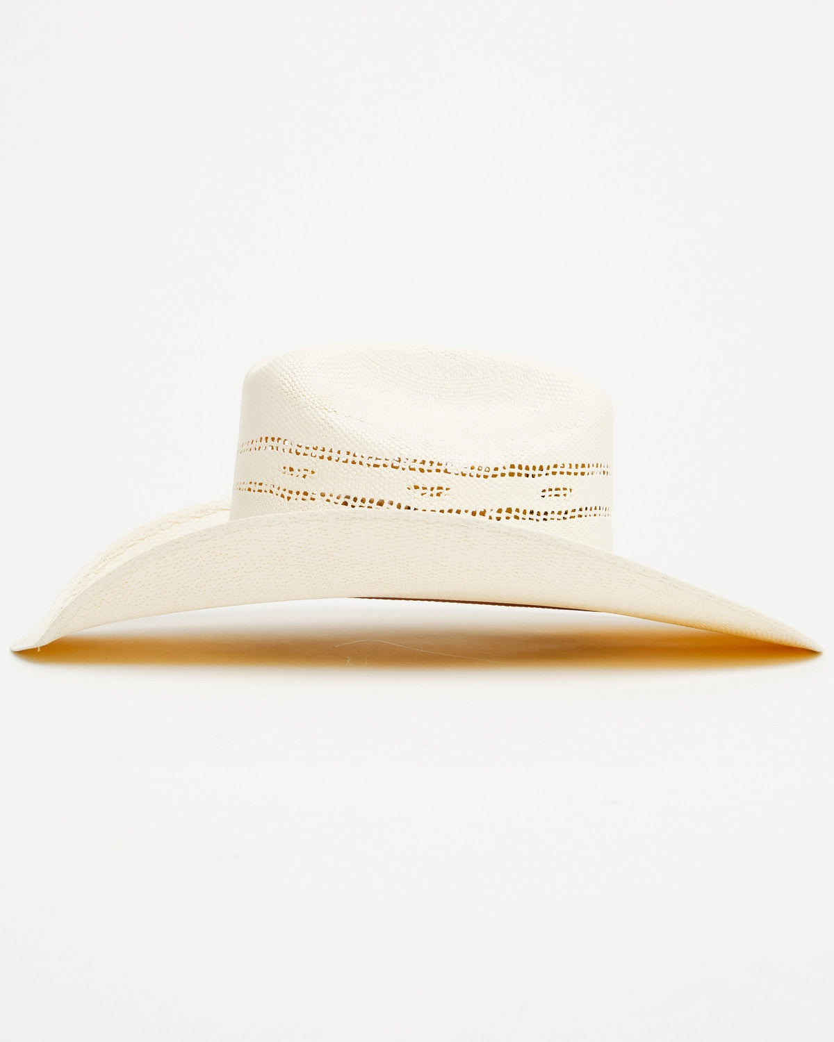 Straw Cowboy Hat
