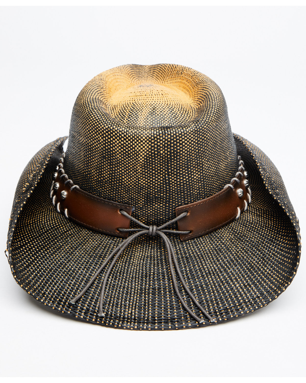 O John Straw Cowboy Hat