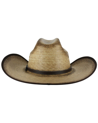 Ponderosa Straw Cowboy Hat