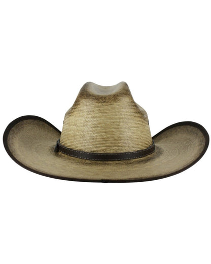 Ponderosa Straw Cowboy Hat