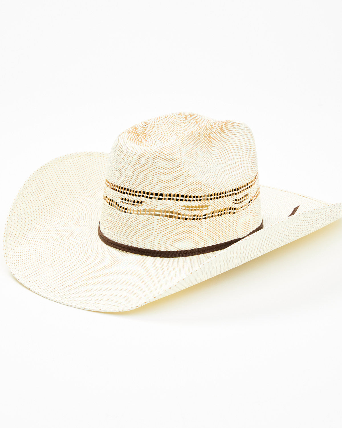 Straw Cowboy Hat