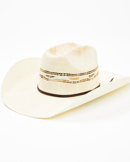 Straw Cowboy Hat