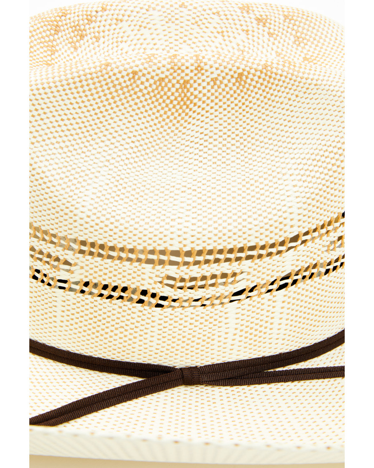 Straw Cowboy Hat