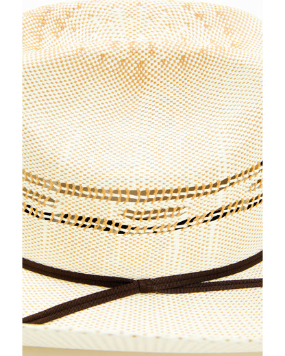 Straw Cowboy Hat