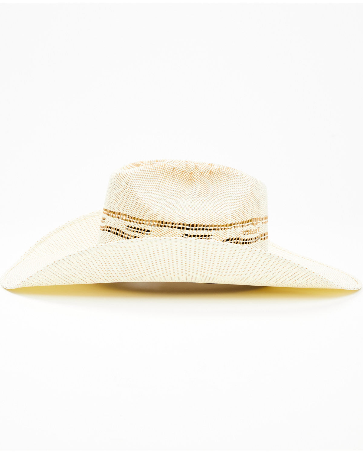 Straw Cowboy Hat