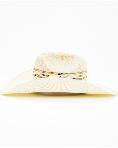 Straw Cowboy Hat