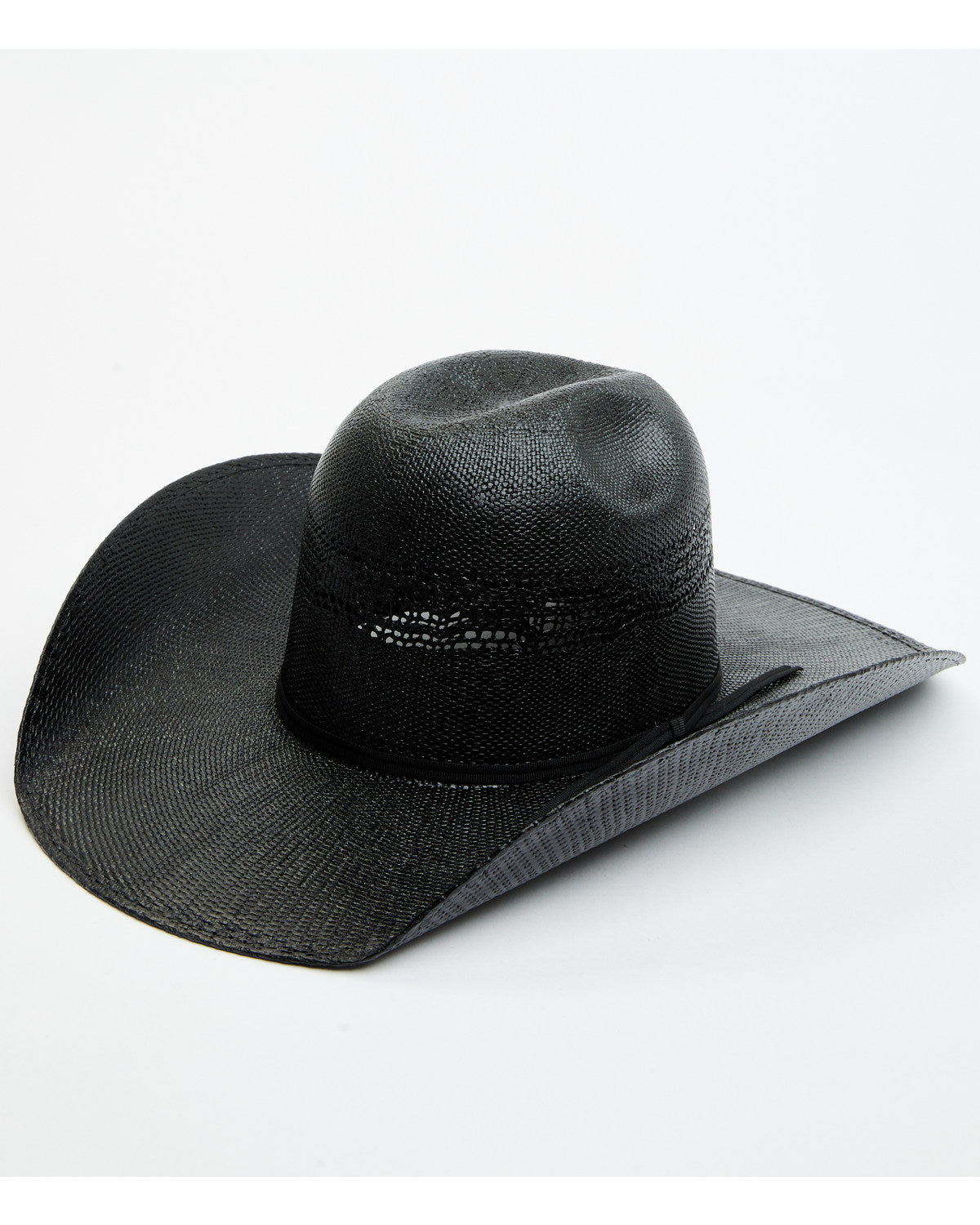 Hanoverian Straw Cowboy Hat