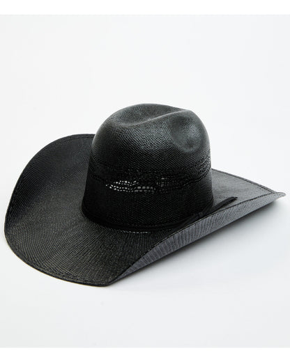 Hanoverian Straw Cowboy Hat