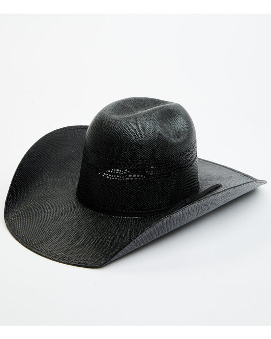 Hanoverian Straw Cowboy Hat