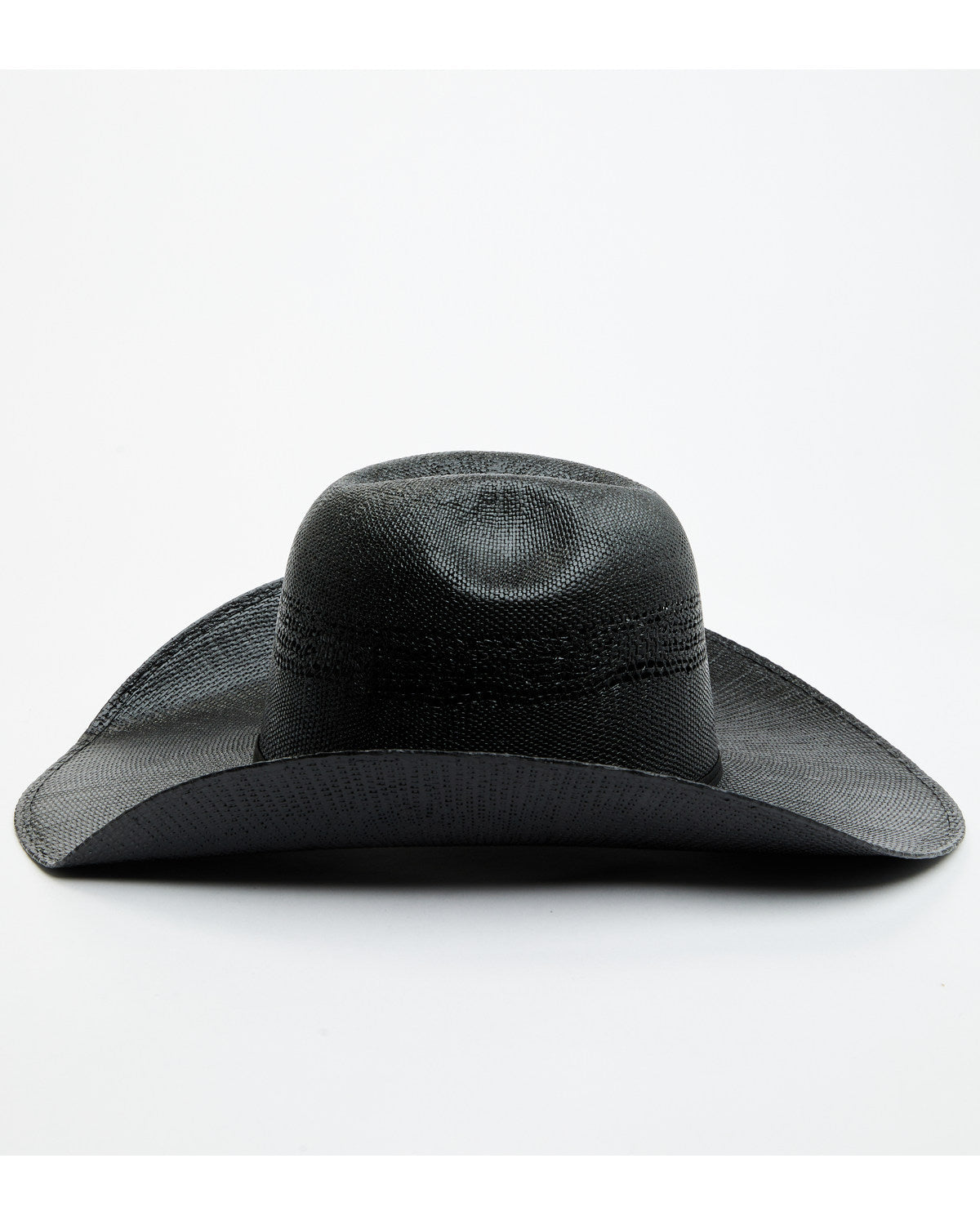 Hanoverian Straw Cowboy Hat