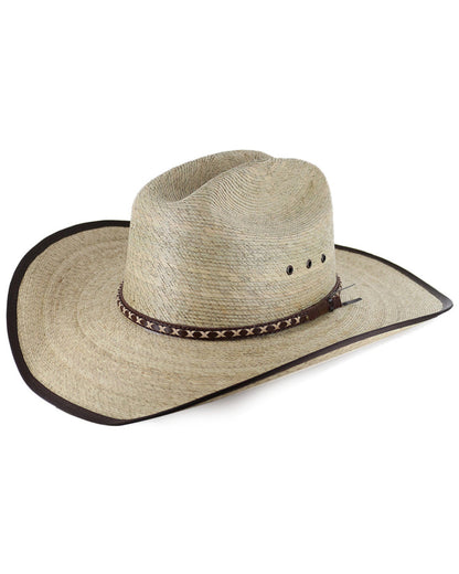 Straw Cowboy Hat