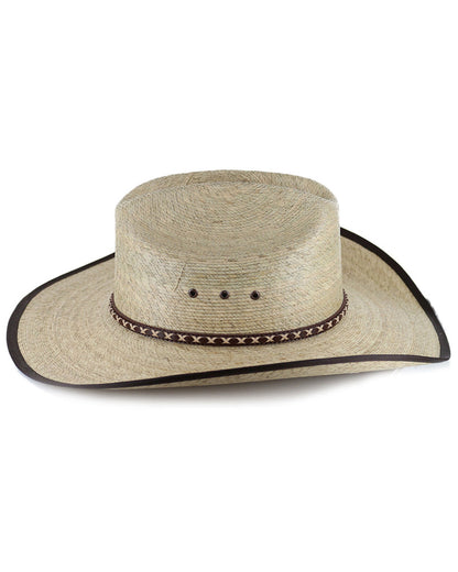 Straw Cowboy Hat